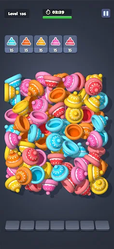 Match Smash 3D - Triple Puzzle | Games | XWorld