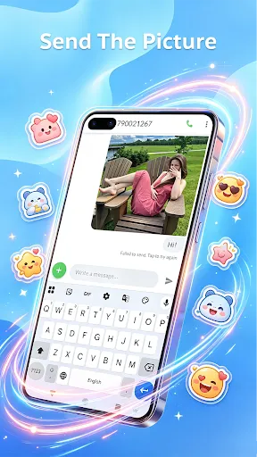 Text Messages | เกม | XWorld