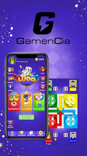 Ludo Zone - Online Ludo Game | 游戏 | XWorld