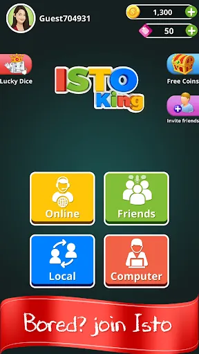 ISTO King - Ludo Game | 游戏 | XWorld