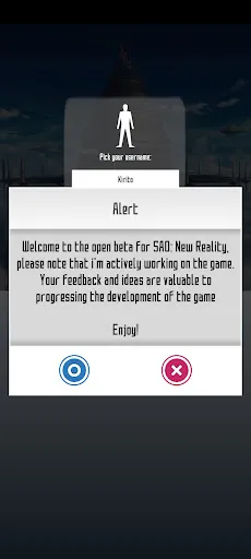 SAO Fan Game: New Reality | Games | XWorld SAO Fan Game: New Reality | Games | XWorld