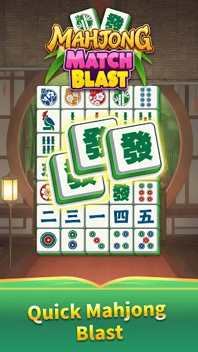 Mahjong Match Blast | Permainan | XWorld