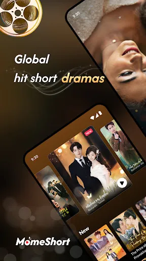 MomeShort - dramas & storyline | 游戏 | XWorld