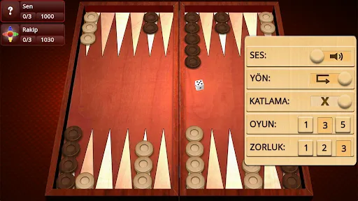 Нарды Умная | Games | XWorld