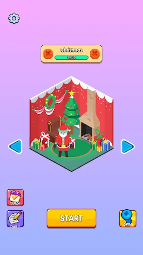 Car Screw Escape | Permainan | XWorld