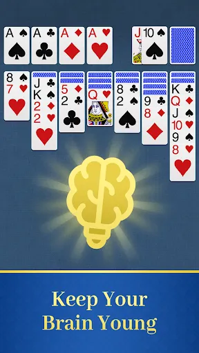 Solitaire Classic | Jogos | XWorld Solitaire Classic | Jogos | XWorld