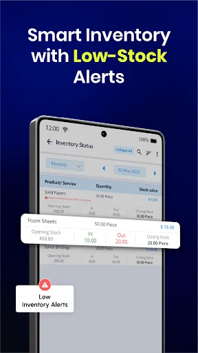 Simple Invoice Manager | Games | XWorld Simple Invoice Manager | Games | XWorld