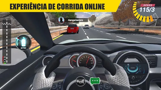 Corrida Online | Jogos | XWorld