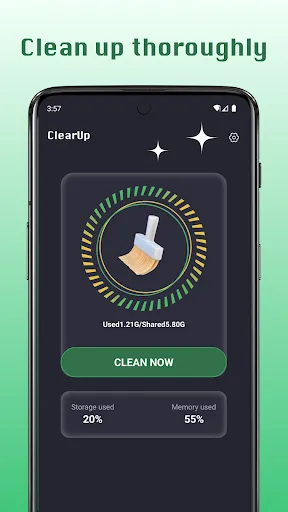 ClearUp | Permainan | XWorld