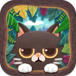 XWorld | Secret Cat Forest