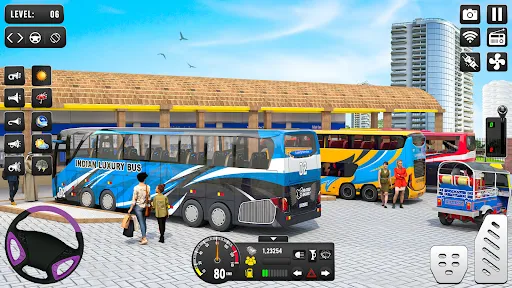 Real Bus Driving Games Sim 3D | Игры | XWorld Real Bus Driving Games Sim 3D | Игры | XWorld