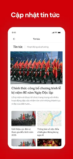 A80 Tự Hào Việt Nam | Games | XWorld