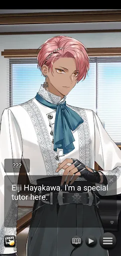 Fading Melodies | Jogos | XWorld