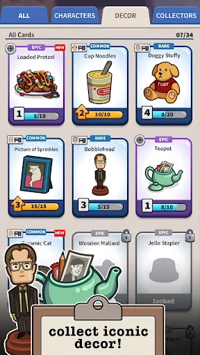 The Office: Somehow We Manage | Games | XWorld The Office: Somehow We Manage | Games | XWorld