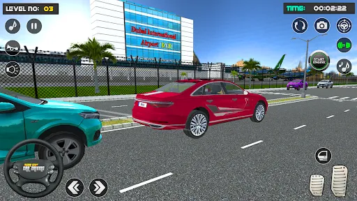 Real Open World Car Simulator | Jogos | XWorld
