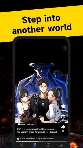 ToonBox | 游戏 | XWorld