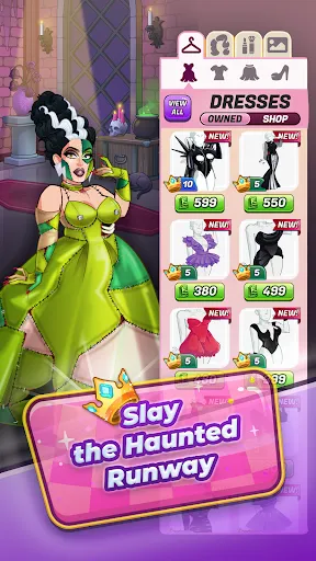 RuPaul's Drag Race Match Queen | Permainan | XWorld RuPaul's Drag Race Match Queen | Permainan | XWorld