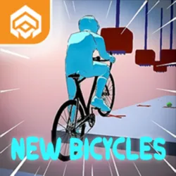 XWorld | Bicycle Extreme Rider 3D