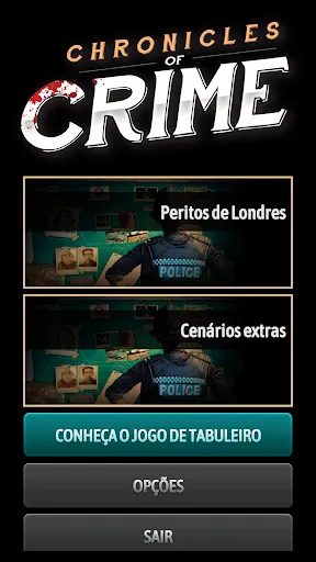 Chronicles of Crime | Jogos | XWorld