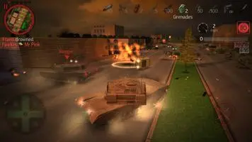 Payback 2 - The Battle Sandbox | 游戏 | XWorld