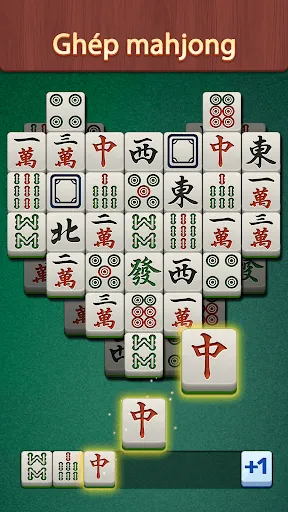 Mahjong! Tile Puzzle | Games | XWorld