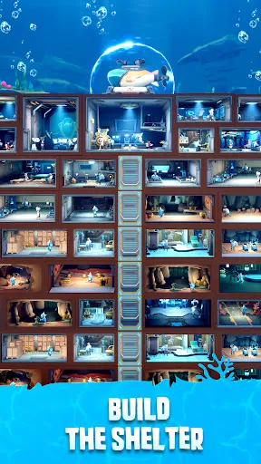 Subsea Survival | 游戏 | XWorld Subsea Survival | 游戏 | XWorld