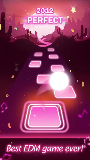 Ballz Hop：Dancing Tiles | Игры | XWorld