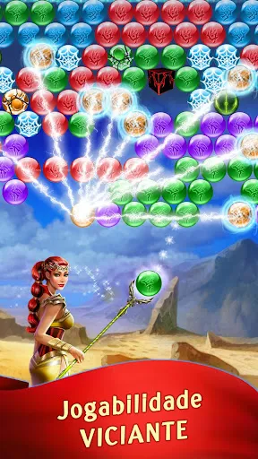 Lost Bubble - Bubble Shooter | Jogos | XWorld