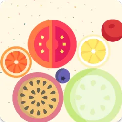 XWorld | Fruit Merge : 2048