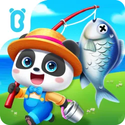 XWorld | Baby Panda: Fishing