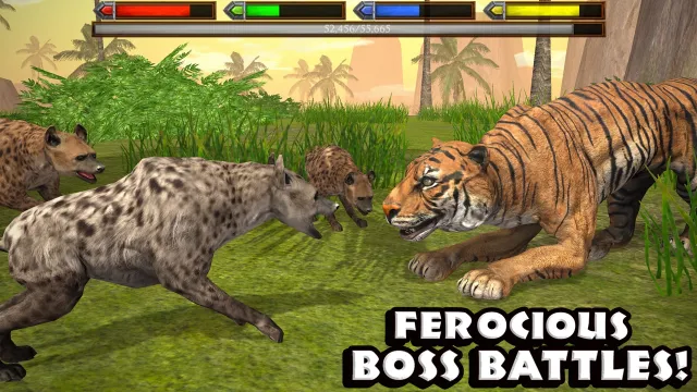 Ultimate Savanna Simulator | Jogos | XWorld