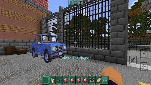 Sandbox Craft World | Permainan | XWorld