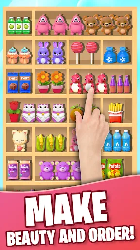 Matching Master: Triple Goods | เกม | XWorld
