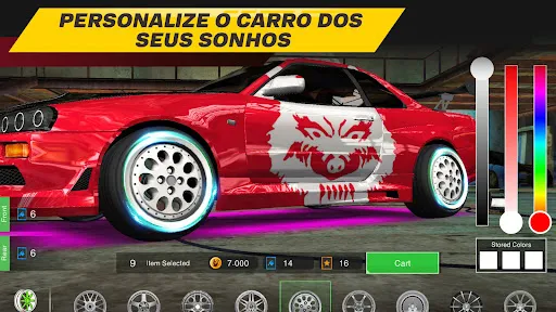 NSR Street Car Racing | Jogos | XWorld NSR Street Car Racing | Jogos | XWorld