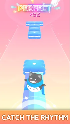 Dancing Meow - Cute Cat | Jogos | XWorld