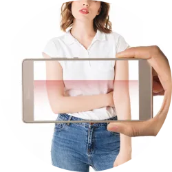 XWorld | Xray Body Scanner