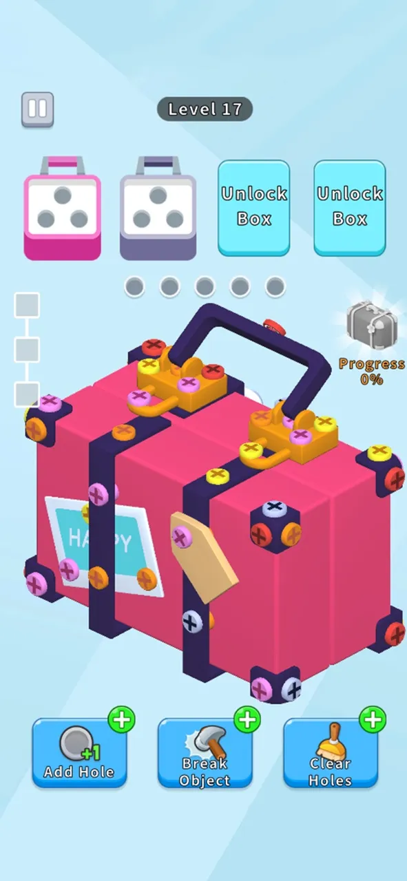 Screw Away: 3D Pin Puzzle | เกม | XWorld