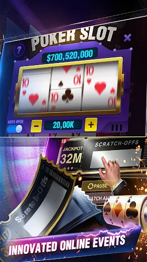 Holdem or Foldem - Texas Poker | Games | XWorld Holdem or Foldem - Texas Poker | Games | XWorld