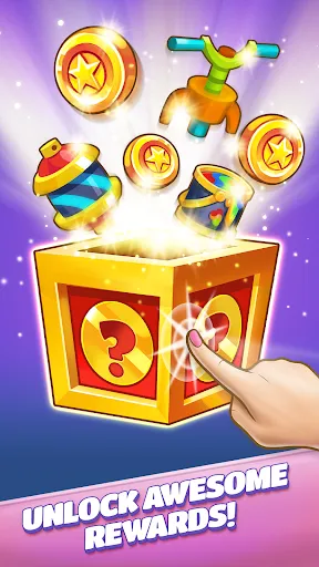 Subway Surfers Match | Games | XWorld