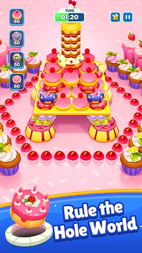 Meerkat Go! | Games | XWorld