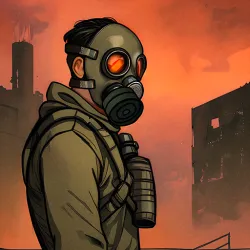 XWorld | Nuclear Day Survival XWorld | Nuclear Day Survival