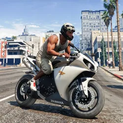 XWorld | Real Bike Driving Racing Games