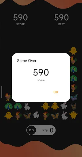 Limited Moves Match | Jogos | XWorld