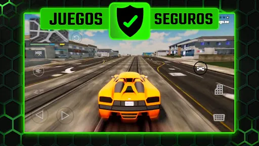 PC GAMES: Juegos PC en Android | juego | XWorld