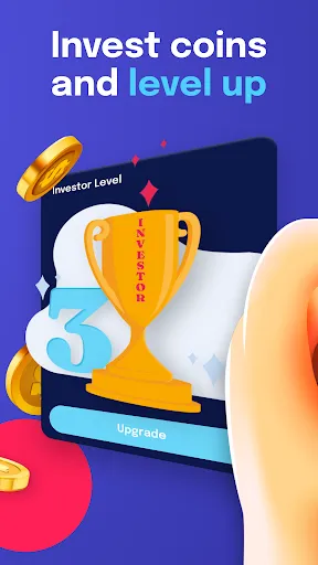 Money Turn Play & Earn Rewards | Permainan | XWorld