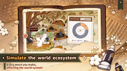 Losing Cats Way | Games | XWorld