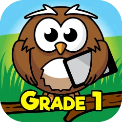 XWorld | First Grade Learning Games