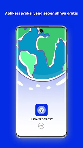 Ultra VPN - Pro Max Plus | Permainan | XWorld