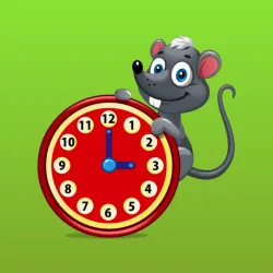 XWorld | Kids Telling Time