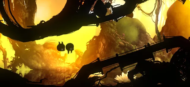 BADLAND | Permainan | XWorld